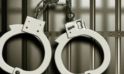 ಬೆಂಗಳೂರಿನಲ್ಲಿ ಟೆಕ್ಕಿಗೆ 48 ಲಕ್ಷ ವಂಚಿಸಿದ್ದ ವಿಜಯ್ ಗುರೂಜಿ ಅರೆಸ್ಟ್‌