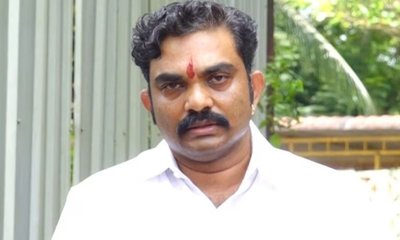 ಗಿರೀಶ್‌ ಮಟ್ಟಣ್ಣನವರ್‌ ವಿರುದ್ಧ ಮಾನವ ಹಕ್ಕುಗಳ ಆಯೋಗಕ್ಕೆ ದೂರು