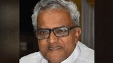 ಮಾಜಿ ಶಾಸಕ ಎಚ್.ಎಂ.ಚಂದ್ರಶೇಖರಪ್ಪ ಅನಾರೋಗ್ಯದಿಂದ ನಿಧನ