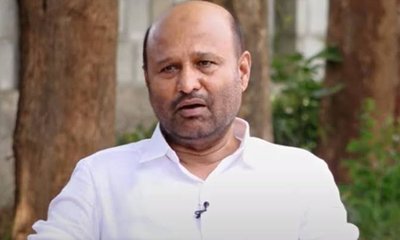 ಸಿಎಂ ಬದಲಾವಣೆ ಹೇಳಿಕೆ; ಶಾಸಕ ಇಕ್ಬಾಲ್‌ ಹುಸೇನ್‌ಗೆ ಕೆಪಿಸಿಸಿ ನೋಟಿಸ್‌