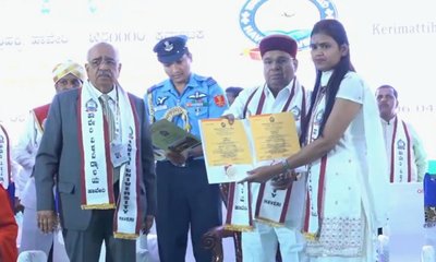 ಕರ್ನಾಟಕವು ಜ್ಞಾನ, ಸಂಸ್ಕೃತಿ ಮತ್ತು ಸಂಪ್ರದಾಯದ ಸಂಗಮ: ರಾಜ್ಯಪಾಲ