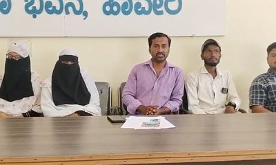 ಸರ್ಕಾರಿ ಉದ್ಯೋಗದ ಆಮಿಷ ತೋರಿ ಕೋಟ್ಯಂತರ ರೂ. ವಂಚನೆ