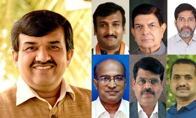 ಹವ್ಯಕ ಮಹಾಸಭೆ ಅಧ್ಯಕ್ಷರಾಗಿ 11ನೇ ಬಾರಿಗೆ ಡಾ.ಗಿರಿಧರ ಕಜೆ ಪುನರಾಯ್ಕೆ