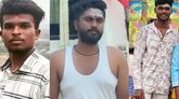 ಹೇಮಾವತಿ ಜಲಾಶಯದ ಹಿನ್ನೀರಿನಲ್ಲಿ ಮುಳುಗಿ ಮೂವರ ಸಾವು