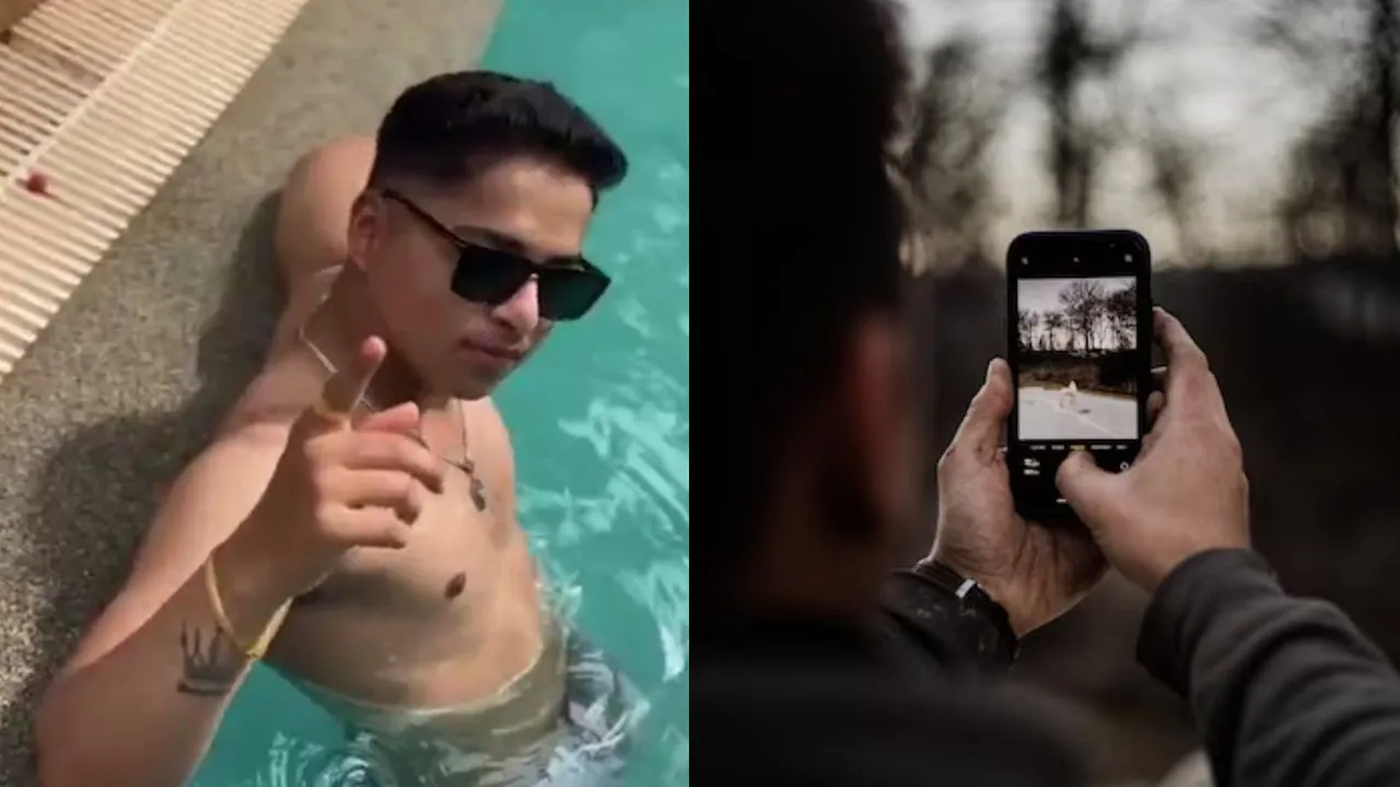 ಸಮೀರ್ ಮುಲ್ಲಾ ಮೊಬೈಲ್‌ನಲ್ಲಿ ಹಲವು ಹಿಂದೂ ಯುವತಿಯರ ಚಿತ್ರಗಳು; ಗರ್ಭನಿರೋಧಕ ಮಾತ್ರೆ, ಸ್ಕ್ಯಾನಿಂಗ್‌ ರಿಪೋರ್ಟ್‌ ಫೋಟೊಸ್‌!