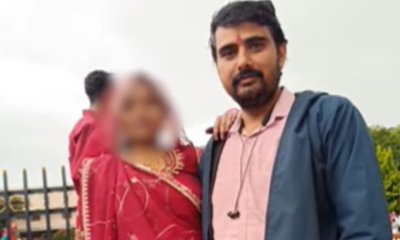 ಮೂರನೇ ಮಗುವೂ ಹೆಣ್ಣಾಗಿದ್ದಕ್ಕೆ ಪತ್ನಿ ತೊರೆದು ಗಂಡ ಪರಾರಿ