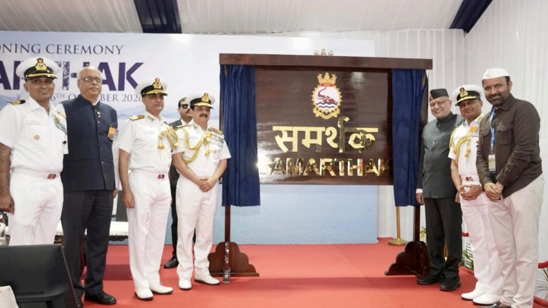 _INS Samarthak (3)