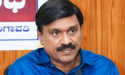 ಅಕ್ರಮ ಅದಿರು ಸಾಗಾಟ; ಎರಡು ಪ್ರಕರಣಗಳಲ್ಲಿ ಜನಾರ್ದನ ರೆಡ್ಡಿ ಖುಲಾಸೆ