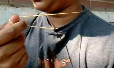 ವಿದ್ಯಾರ್ಥಿಗಳ ಜನಿವಾರ ತೆಗೆಸಿದ್ದ ಮೂವರು ಸಿಬ್ಬಂದಿ ವಶಕ್ಕೆ