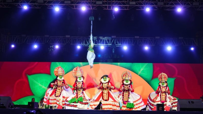 _Jnanakshi Vidyaniketan School