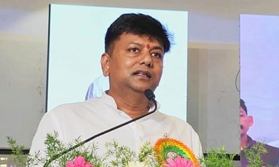 ಅಕ್ರಮ ಬೆಟ್ಟಿಂಗ್: ಶಾಸಕ ವೀರೇಂದ್ರ ಪಪ್ಪಿಗೆ 14 ದಿನ ನ್ಯಾಯಾಂಗ ಬಂಧನ
