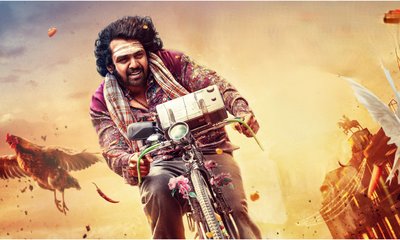 ‌'ಅಣ್ತಮ್ಮ ಜೋಡೆತ್ತು' ಹಾಡಿನಲ್ಲೇ KD ರಿಲೀಸ್ ಗುಟ್ಟು ರಟ್ಟು ಮಾಡಿದ ಪ್ರೇಮ್