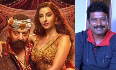 ‘ಸರ್ಸೆ ನಿನ್ನ ಸೆರಗ’ ಹಾಡಿನ ಸಾಹಿತ್ಯಕ್ಕೆ ಆಕ್ರೋಶ!