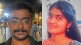 ಕೆ.ಆರ್‌. ಪುರ ತ್ರಿವಳಿ ಕೊಲೆ ಕೇಸ್‌; ಶ್ವೇತಾ ಪ್ರಿಯಕರ ಕೆನೆತ್‌ ಅರೆಸ್ಟ್‌