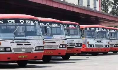 ಸಾರಿಗೆ ಬಸ್‌ನಲ್ಲಿ ಏನೆಲ್ಲಾ ಸಾಗಿಸಬಹುದು?; ಇಲ್ಲಿದೆ ಲಗೇಜ್‌ ರೂಲ್ಸ್‌