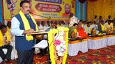 ಕನಕನ‌ ಮಕ್ಕಳು ಕೀಳರಿಮೆಯಿಂದ ಹೊರಬರಬೇಕಿದೆ: ಕೆ.ವಿ.ಪ್ರಭಾಕರ್