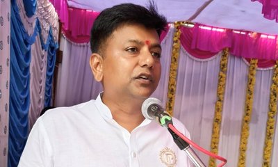 ಆನ್‌ಲೈನ್‌ ಬೆಟ್ಟಿಂಗ್‌ ಪ್ರಕರಣ; ಶಾಸಕ ವೀರೇಂದ್ರ ಪಪ್ಪಿಗೆ ಜಾಮೀನು ಮಂಜೂರು