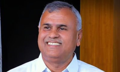 ಮಾಲೂರು ಮರು ಮತ ಎಣಿಕೆಯಲ್ಲೂ ಕೈ ಶಾಸಕ ಕೆ.ವೈ. ನಂಜೇಗೌಡ ಗೆಲುವು