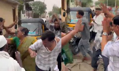 ಆಟೋ ಪಕ್ಕಕ್ಕೆ ಹಾಕು ಎಂದಿದ್ದಕ್ಕೆ ಸಹೋದರರ ಮೇಲೆ ಹಲ್ಲೆ