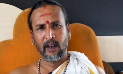 ಬಾಲಕಿ ಮೇಲೆ ಲೈಂಗಿಕ ದೌರ್ಜನ್ಯ; ಕಮಲಾಕರ ಭಟ್ ವಿರುದ್ಧ ಮತ್ತೊಂದು ಕೇಸ್‌!