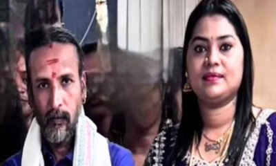 ಕೊಲೆ ಪ್ರಕರಣ; ಕಮಲಾಕರ ಭಟ್, ಸುಚಿತ್ರಾಗೆ ನ್ಯಾಯಾಂಗ ಬಂಧನ