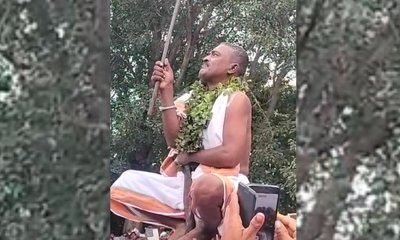 ʼಶಿಖರದ ತುದಿಗೆ ಘಟಸರ್ಪ ಅಡೀತ್ರಲೆ, ಭೂಲೋಕದ ಮುತ್ತು ಗಗನಕೇರೀತ್ರಲೇʼ