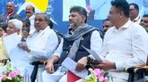 ಸಚಿವ ಸಂಪುಟ ಸಭೆಯಲ್ಲಿ 48 ವಿಷಯಗಳ ಬಗ್ಗೆ ಚರ್ಚೆ, 3400 ಕೋಟಿ ಮಂಜೂರು