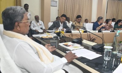 ಬೆಳೆ ಹಾನಿ ಸಮೀಕ್ಷೆ ಬಳಿಕ ಪರಿಹಾರ ವಿತರಣೆ: ಸಿಎಂ ಭರವಸೆ