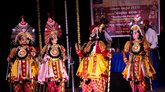 ಕರ್ನಾಟಕ ಮಹಿಳಾ ಯಕ್ಷಗಾನ ತಂಡದಿಂದ ಯಕ್ಷೋತ್ಸವ