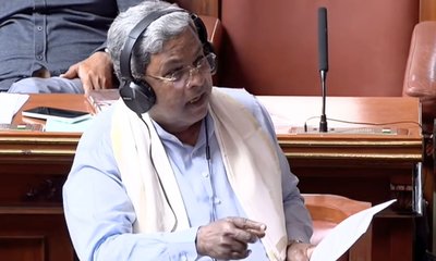 ಮನರೇಗಾ ಮರುಸ್ಥಾಪಿಸಲು ವಿಧಾನಸಭೆಯಲ್ಲಿ ನಿರ್ಣಯ ಮಂಡನೆ