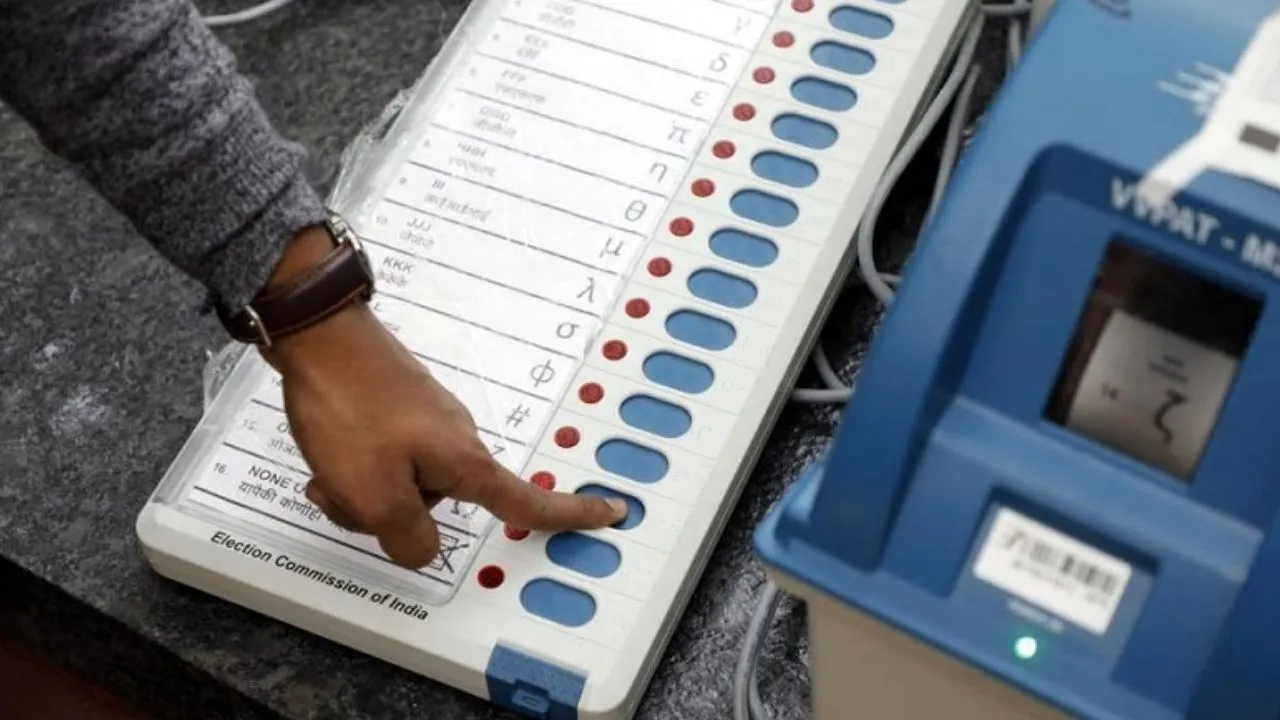 Karnataka bypolls: ಬಾಗಲಕೋಟೆ, ದಾವಣಗೆರೆ ದಕ್ಷಿಣ ಉಪಚುನಾವಣೆ; ಏಪ್ರಿಲ್‌ 9ಕ್ಕೆ ಸರ್ಕಾರಿ ನೌಕರರಿಗೆ ರಜೆ ಘೋಷಣೆ