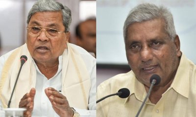 ಸಚಿವ ಸಂಪುಟ; ಯೋಜನೆ-ಸಾಂಖ್ಯಿಕ ಇಲಾಖೆ ಹೊಣೆ ಕೆ.ವೆಂಕಟೇಶ್‌ ಹೆಗಲಿಗೆ