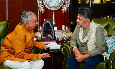 ವಿಧಾನ ಪರಿಷತ್ ಸಭಾಪತಿ, ಉಪ ಸಭಾಪತಿ ಆಯ್ಕೆಗೆ ಮುಹೂರ್ತ ನಿಗದಿ