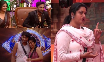 ಅಶ್ವಿನಿಗೆ ಪರೋಕ್ಷವಾಗಿ ಟಾಂಗ್‌ ಕೊಟ್ರಾ ಕಾವ್ಯಾ? ಪೋಸ್ಟ್‌ ವೈರಲ್‌