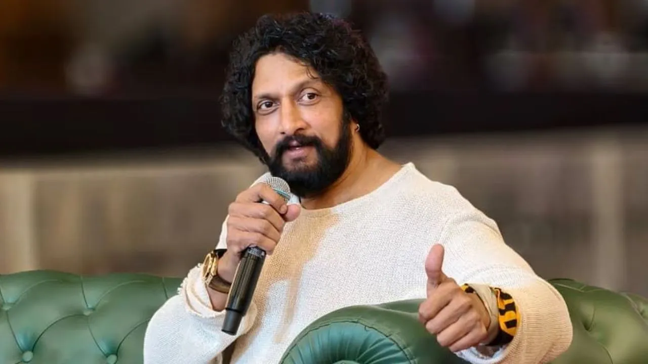 Kiccha Sudeep: ಮುಂದಿನ ಯೋಜನೆಗಳ ಬಗ್ಗೆ ಕಿಚ್ಚ ಸುದೀಪ್ ಮಹತ್ವದ ಘೋಷಣೆ; ಫ್ಯಾನ್ಸ್‌ ಖುಷ್‌!