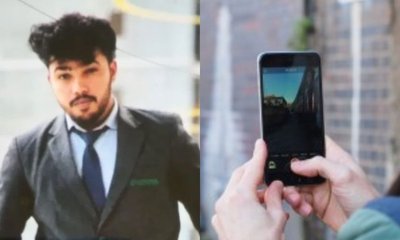 ಯುವತಿಯರೊಂದಿಗೆ ರಾಸಲೀಲೆ ವಿಡಿಯೊ ವೈರಲ್‌; ಮುಸ್ಲಿಂ ಯುವಕ ಆರೆಸ್ಟ್‌