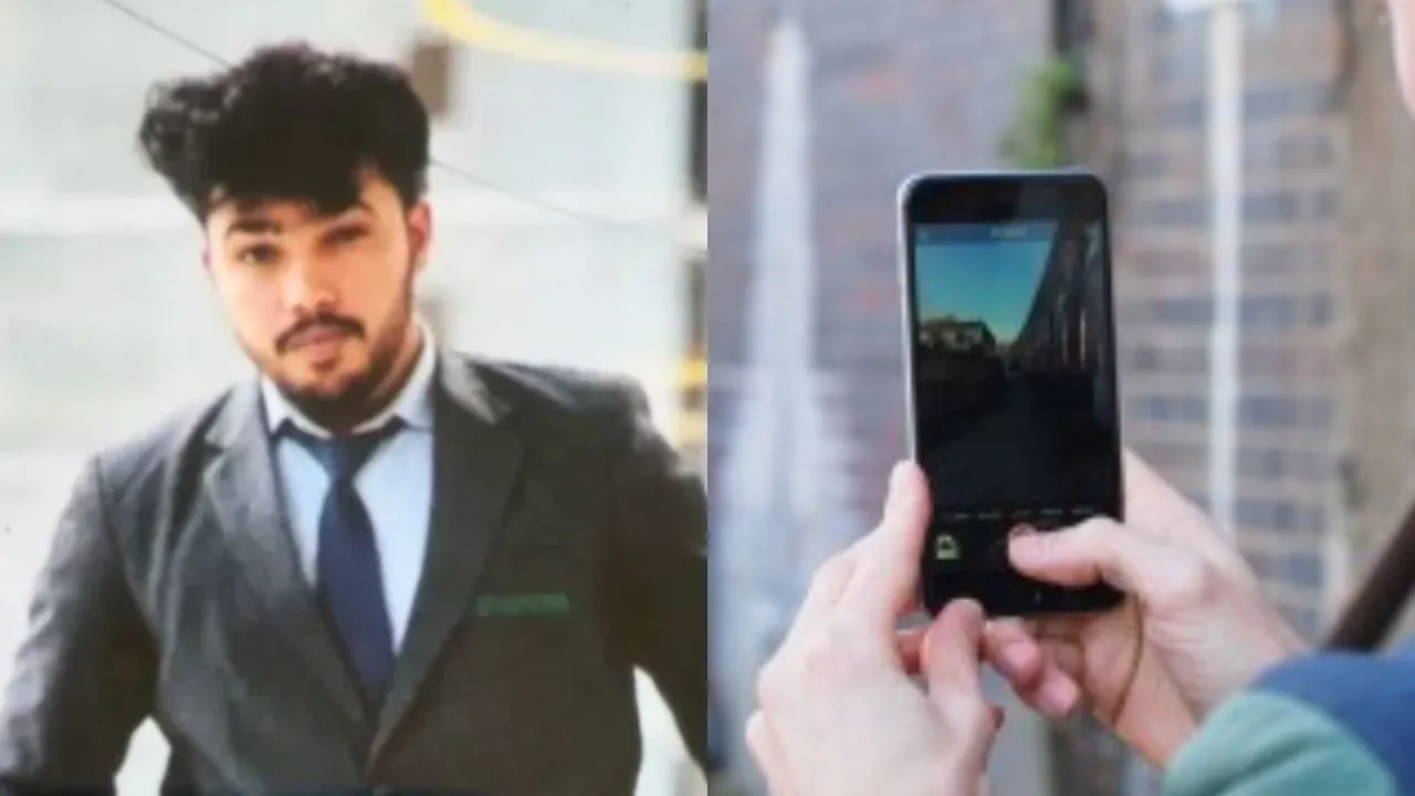 ಹಲವು ಯುವತಿಯರೊಂದಿಗೆ ರಾಸಲೀಲೆ ವಿಡಿಯೊ ವೈರಲ್‌; ಕೊಡಗಿನ ಮುಸ್ಲಿಂ ಯುವಕ ಆರೆಸ್ಟ್‌