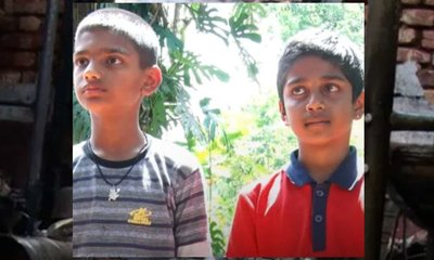 ಮಡಿಕೇರಿ ಶಾಲೆ ಅಗ್ನಿ ದುರಂತ; 51 ಮಕ್ಕಳನ್ನು ರಕ್ಷಿಸಿದ ಇಬ್ಬರು ಬಾಲಕರು!