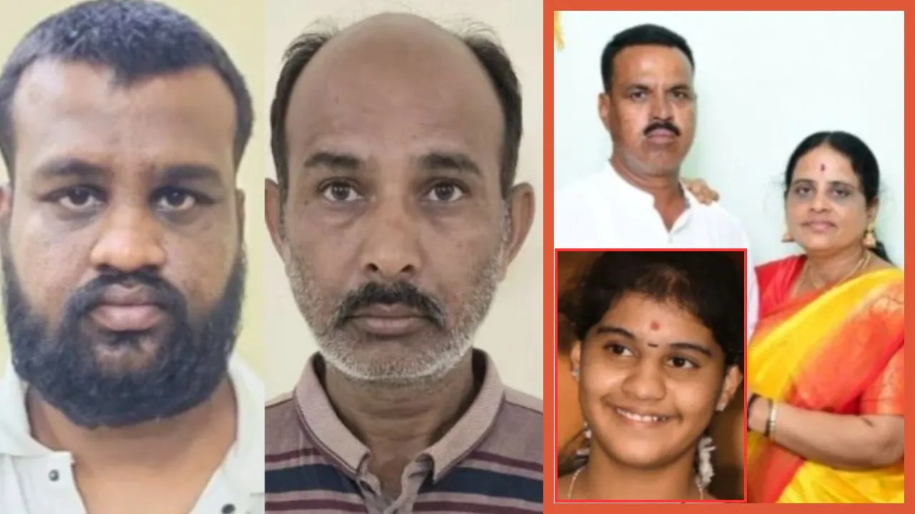 ಕೊಟ್ಟೂರು ತ್ರಿವಳಿ ಕೊಲೆ ಕೇಸ್‌ಗೆ ಟ್ವಿಸ್ಟ್; ಹಣಕ್ಕಾಗಿ ಮಾವನ ಜತೆ ಸೇರಿ ಸ್ವಂತ ಕುಟುಂಬವನ್ನೇ ಕೊಂದ ಕಿರಾತಕ!