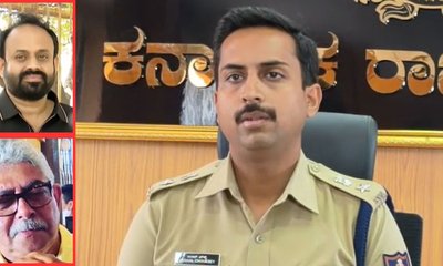 ರಾಜೀವ್‌ ಗೌಡಗೆ ಆಶ್ರಯ ನೀಡಿದ್ದ ಮಂಗಳೂರಿನ ಉದ್ಯಮಿ ಅರೆಸ್ಟ್