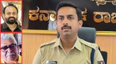 ರಾಜೀವ್‌ ಗೌಡಗೆ ಆಶ್ರಯ ನೀಡಿದ್ದ ಮಂಗಳೂರಿನ ಉದ್ಯಮಿ ಅರೆಸ್ಟ್