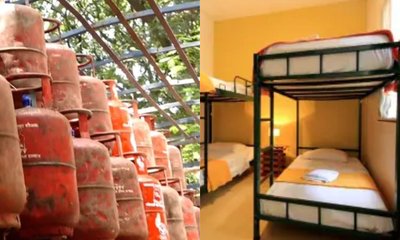 ಪಿಜಿಗಳಿಗೂ ತಟ್ಟಿದ ʼಎಲ್‌ಪಿಜಿʼ ಕೊರತೆ ಬಿಸಿ; ಊಟದ ಮೆನುವಿನಲ್ಲಿ ಬದಲಾವಣೆ