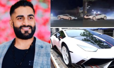 ಕಾರು ಡ್ರಿಫ್ಟಿಂಗ್ ಕೇಸ್‌; ರಿಕ್ಕಿ ರೈಗೆ ಕೋರ್ಟ್‌ನಿಂದ ಜಾಮೀನು ಮಂಜೂರು