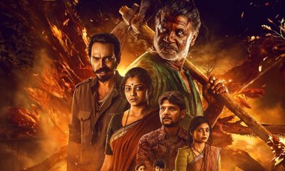 ಯುಗಾದಿ ಹಬ್ಬಕ್ಕೆ ಬರ್ತಿದ್ದಾನೆ ‘ಲ್ಯಾಂಡ್​​ಲಾರ್ಡ್’!