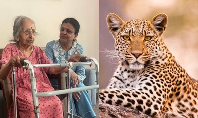 ಚಿರತೆಯಿಂದ ಅತ್ತೆ ರಕ್ಷಿಸಿದ ಸೊಸೆಗೆ ಕಿತ್ತೂರು ರಾಣಿ ಚೆನ್ನಮ್ಮ ಪ್ರಶಸ್ತಿ