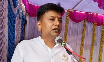 ಅಕ್ರಮ ಬೆಟ್ಟಿಂಗ್‌ ಪ್ರಕರಣ; ವೀರೇಂದ್ರ ಪಪ್ಪಿ ಆ.28 ರವರೆಗೆ ಇಡಿ ಕಸ್ಟಡಿಗೆ
