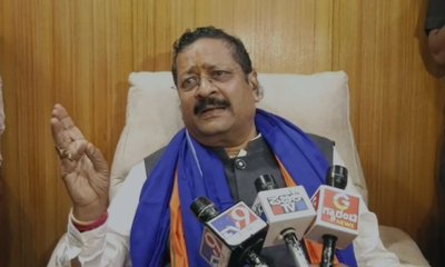 ಬಜೆಟ್‌ ಬಳಿಕ ರಾಜ್ಯ ಸರ್ಕಾರ ಪತನವಾಗುವುದು ನಿಶ್ಚಿತ: ಶಾಸಕ ಯತ್ನಾಳ್‌