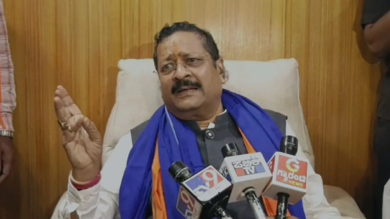 ಬಜೆಟ್‌ ಬಳಿಕ ರಾಜ್ಯ ಸರ್ಕಾರ ಪತನವಾಗುವುದು ನಿಶ್ಚಿತ: ಶಾಸಕ ಯತ್ನಾಳ್‌ ಭವಿಷ್ಯ