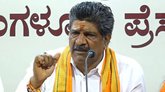 ಮಹೇಶ್ ಶೆಟ್ಟಿ ತಿಮರೋಡಿ ವಿರುದ್ಧವೇ ಶವ ಹೂತ ಆರೋಪ, ಎಸ್‌ಐಟಿಗೆ ದೂರು!