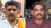 ಪೊಲೀಸರ ಕರ್ತವ್ಯಕ್ಕೆ ಅಡ್ಡಿ; ತಿಮರೋಡಿ ಸೇರಿ ಮೂವರ ವಿರುದ್ಧ ಎಫ್‌ಐಆರ್‌